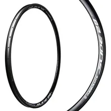 Par Aro 29 Absolute Slide Disc 36 Furos Alumínio Preto Par Foto mini  2