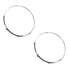 Par Aro Power Hoop 16'' Para Bateria 8 Afinadores Bph 332 Foto  mini 1