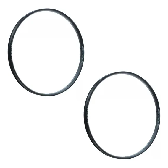 Par Aro Sun Ringle Duroc 30 29 Preto 28 Furos Ready Tubeless Foto 1