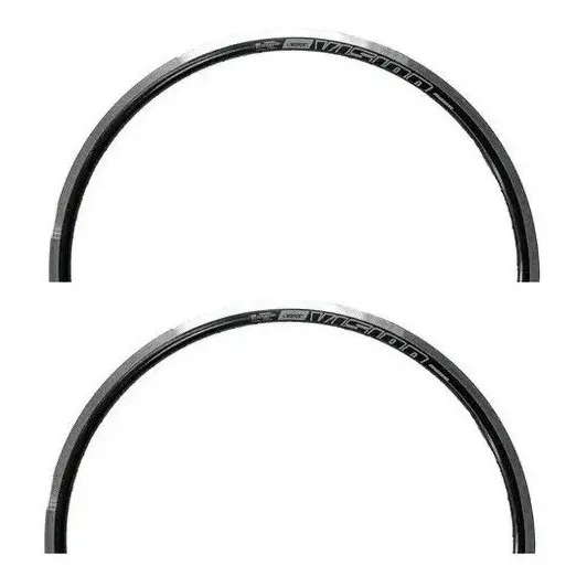 Par Aro Viper Vision Aero 27 P Freio Vbrake Bike Foto 1
