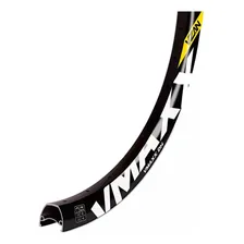 Par Aros Vmaxx Vzan Aro 26 Disco 36f Downhill Freehide Grau Cor Preto Foto mini  2