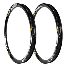 Par Aros Vmaxx Vzan Aro 26 Disco 36f Downhill Freehide Grau Cor Preto Foto mini 4