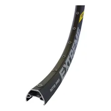 Par Aros Vzan 29 Aero Extreme Pro Disc Preto 36 Furos Foto mini 4
