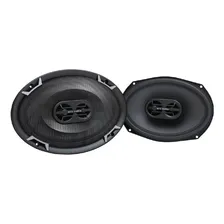 Par Auto Falante 6x9 69 Mtx 1200w Quadriaxial Ñ Pioneer Jbl Cor Água Foto mini 1