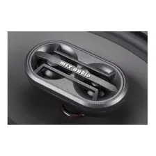 Par Auto Falante 6x9 69 Mtx 1200w Quadriaxial Ñ Pioneer Jbl Cor Água Foto mini 2