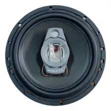 Par Auto Falantes 6 Pol 130w Hiken Som Automotivo Potente Foto mini 2