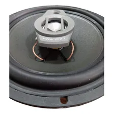 Par Auto Falantes 6 Pol 130w Hiken Som Automotivo Potente Foto mini 3