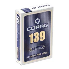 Par Baralho Copag 139 - Naipe Normal - C/ Foto mini  3