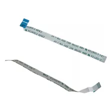 Par Cabo Flat Do Touchpad Para Samsung Np270e4e Np275e4e Foto mini 1