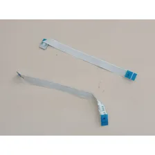 Par Cabo Flat Do Touchpad Para Samsung Np270e4e Np275e4e Foto mini 4