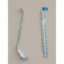 Par Cabo Flat Do Touchpad Para Samsung Np270e4e Np275e4e Foto mini 3