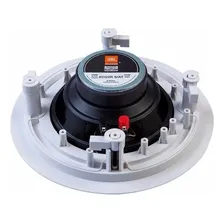 Par Caixa Acústica Jbl Arandela Forro Gesso 6co2r 50 Rms Foto mini 4