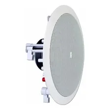 Par Caixa Acústica Jbl Arandela Forro Gesso 6co2r 50 Rms Foto mini 3