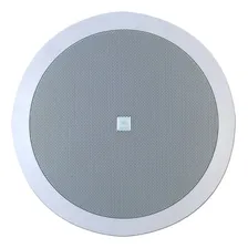 Par Caixa Acústica Jbl Arandela Forro Gesso 6co2r 50 Rms Foto mini 1