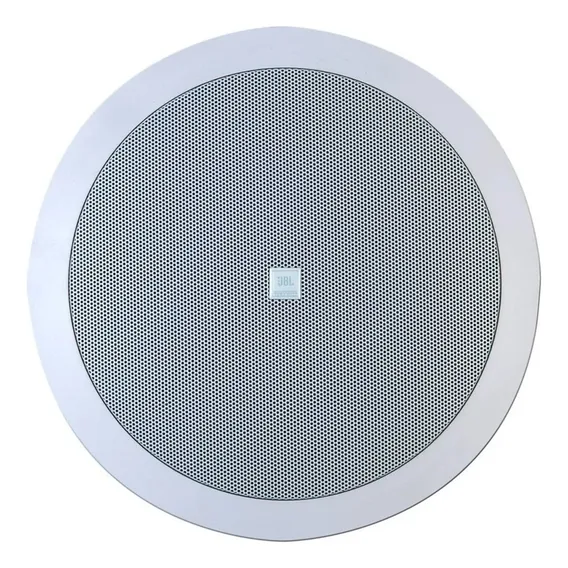 Par Caixa Acústica Jbl Arandela Forro Gesso 6co2r 50 Rms Foto 1