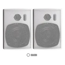Par Caixa Acústica Premier 4 Polegadas 50w Rms Ludovico Foto mini 3
