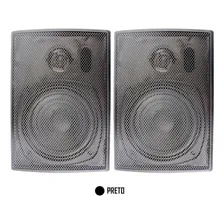 Par Caixa Acústica Premier 4 Polegadas 50w Rms Ludovico Foto mini 4