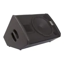 Par Caixa Amplificada Ativa + Passiva 300w Saga 10pol Donner Foto mini 2