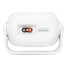 Par Caixa De Som Ambiente Selada Bsa Aw4 Interno E Externo Cor Branco Foto mini 2