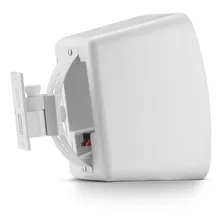 Par Caixa Passiva Outdoor 4 Pol 60w Outdoor Ambiente Frahm Cor Branco Foto mini 4