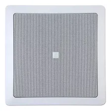 Par Caixas De Embutir Jbl Arandela 6 Polegadas 50w Rms Branca Modelo 6co1q Forro De Gesso Foto mini 2