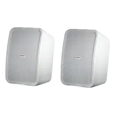 Par Caixas Som Outdoor Trafo Frahm Passiva 140w Rms Hs 6 Foto mini 1