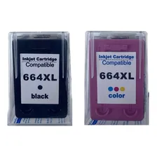 Par Cartucho Para 2136 2676 3636 3635 3776 4676 Xl Foto  mini 1