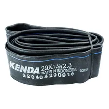 Par Câmara De Ar Bike Mtb Aro 29 Kenda Presta 48mm Bico Fino Foto mini 3