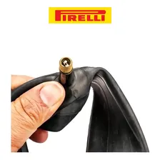 Par Câmara De Ar Mtb Pirelli Aro 29 Bico Grosso 48mm Tipo da válvula Schrader Foto mini 4