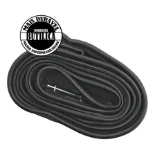 Par Câmaras De Ar Paco Bike Mtb Aro 29 Válvula Presta 48mm Foto mini 4