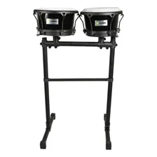 Par Conga Luen Compacta Slim Preto Sparkle Cor Azul Foto mini 1