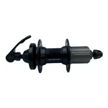 Par Cubo AlumÃnio Cassete K7 Disco Bike 36f Roletado 8 A 11v Foto mini 2