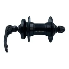 Par Cubo AlumÃnio Cassete K7 Disco Bike 36f Roletado 8 A 11v Foto mini 3
