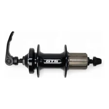 Par Cubo Cassete 36f Disco Gts Bike Rolamento 8/11v K7 Foto mini 2
