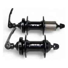 Par Cubo Cassete 36f Disco Gts Bike Rolamento 8/11v K7 Foto mini 4