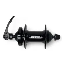 Par Cubo Cassete 36f Disco Gts Bike Rolamento 8/11v K7 Foto mini 3
