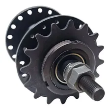 Par Cubo Flip Flop De Bike Fixa Pinhão 16t Veloforce 36f Foto mini  3