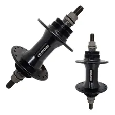 Par Cubo Flip Flop De Bike Fixa Pinhão 16t Veloforce 36f Foto mini 4