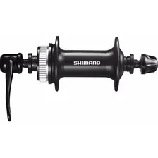 Par Cubo Shimano Tx505 32 Furos Center Lock Foto mini 3