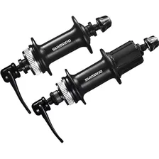 Par Cubo Shimano Tx505 32 Furos Center Lock Foto mini 1