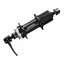 Par Cubos Shimano Tx505 36f Freio Disco Centerlock 8/9/10 K7 Foto mini  3