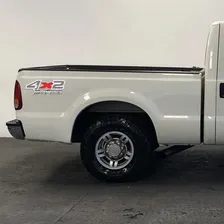 Par De Adesivo 4x2 Max Power Para F-250 Emblema Lateral Prata Sportinox Foto mini 2