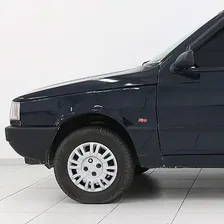 Par De Adesivos Resinados Fire Fiat Uno Mille Fire 2002/2003 Foto mini 2