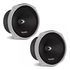 Par De Alto Falante Woofer Snake Pro 6x9 4 Ohms Esv 220w Rms Foto mini 2