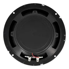 Par De Alto Falantes 6 Pol Bomber Beat Triaxial 160w 4 Ohms Cor Preto Foto mini 4