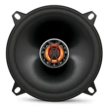 Par De Alto Falantes Jbl Club 5020 5 Pol 80wrms Coaxial Cor Preto Foto mini 2