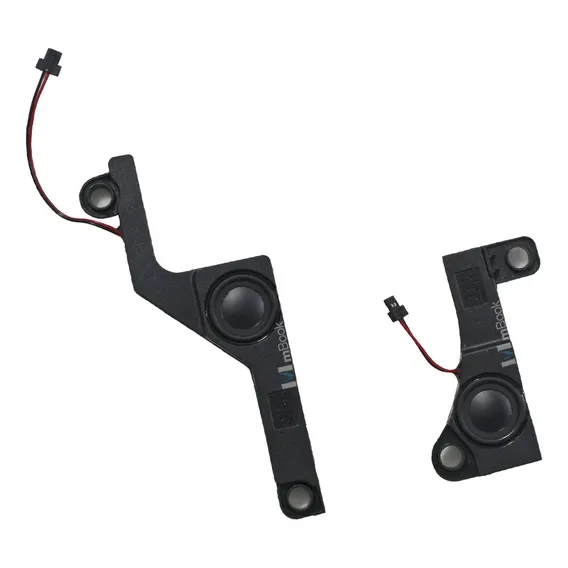 Par De Alto-falantes Para Acer Aspire E1-571-6887 Foto 1