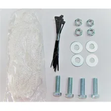 Par De Aro De Basquete Tamanho Klopf C贸d. 4039-par Foto mini 3