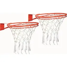 Par De Aro De Basquete Tamanho Klopf C贸d. 4039-par Foto mini 1