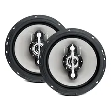 Par De Auto Falantes Prime 6 Polegadas 70w Foto mini 2